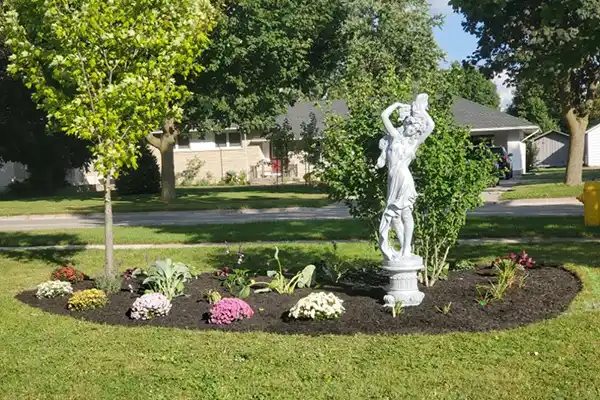 Reliable Gardening Services Gardening Services