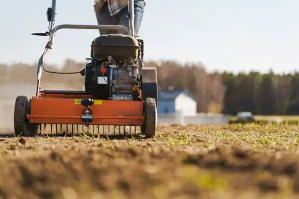 Reliable Power Raking Power Raking