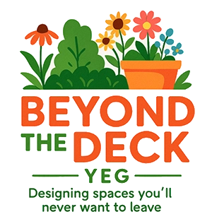 Beyond the Deck YEG